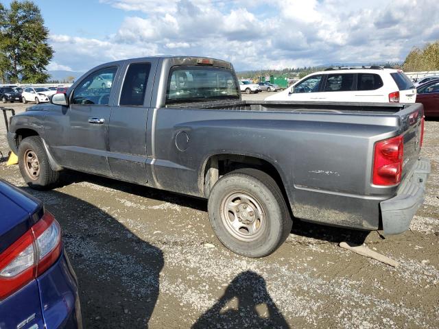 Photo 2 from auction – 2005 DODGE DAKOTA ST with VIN 1D7HW22K75S342185
