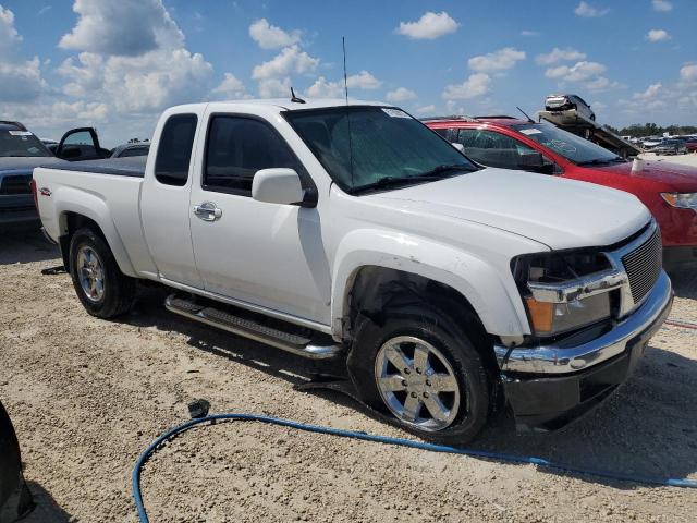 Photo 4 from auction – 2012 GMC CANYON SLE with VIN 1GTJ6PFE6C8113035