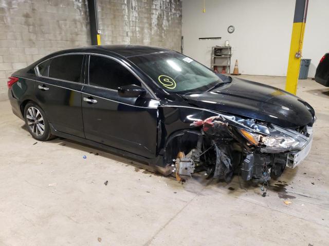Photo 4 from auction – 2017 NISSAN ALTIMA 2.5 with VIN 1N4AL3AP8HC159907