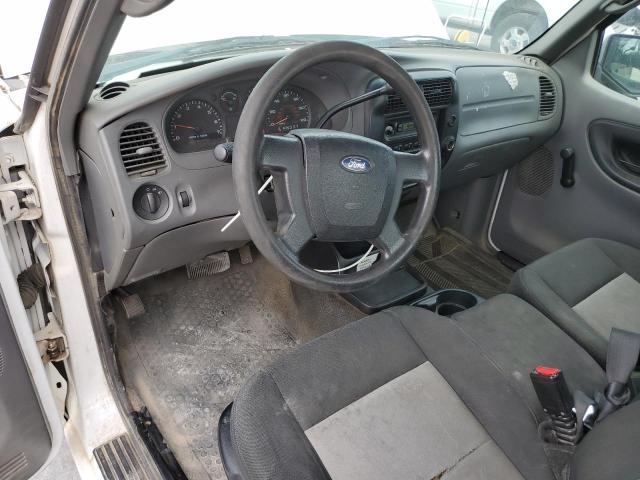 Photo 8 from auction – 2010 FORD RANGER with VIN 1FTKR1AD0APA74677