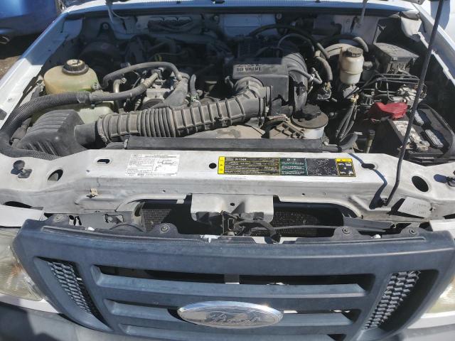 Photo 11 from auction – 2007 FORD RANGER SUP with VIN 1FTYR14D67PA60281