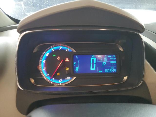 Photo 9 from auction – 2016 CHEVROLET TRAX 1LT with VIN KL7CJLSB7GB725410