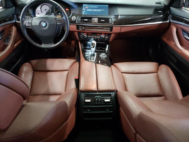 Photo 8 from auction – 2012 BMW 528 XI with VIN WBAXH5C53CDW11369
