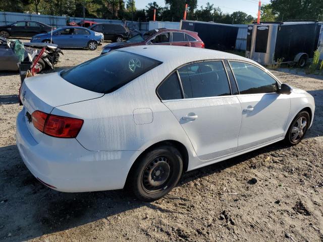 Photo 3 from auction – 2014 VOLKSWAGEN JETTA with VIN 3VW2K7AJXEM326604