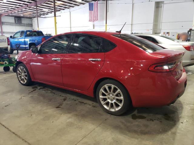 Photo 2 from auction – 2013 DODGE DART LIMIT with VIN 1C3CDFCHXDD134250