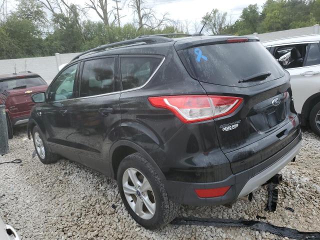Photo 2 from auction – 2013 FORD ESCAPE SE with VIN 1FMCU9G98DUA07220