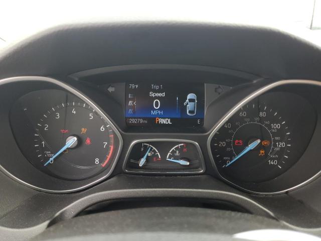 Photo 9 from auction – 2016 FORD FOCUS SE with VIN 1FADP3K21GL221974