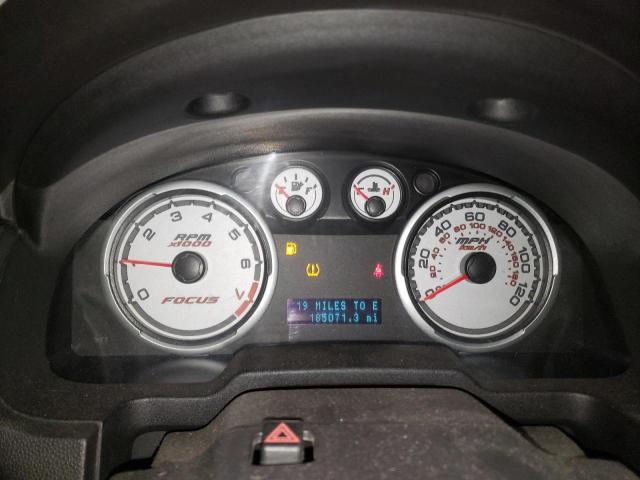 Photo 9 from auction – 2009 FORD FOCUS SE with VIN 1FAHP35N49W124888