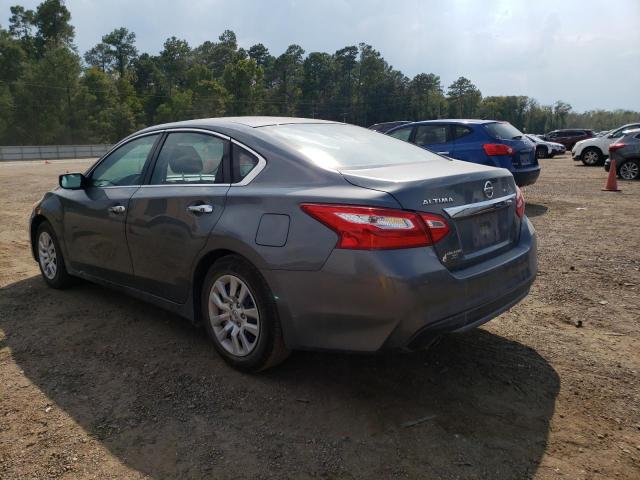 Photo 2 from auction – 2016 NISSAN ALTIMA 2.5 with VIN 1N4AL3AP8GN307833