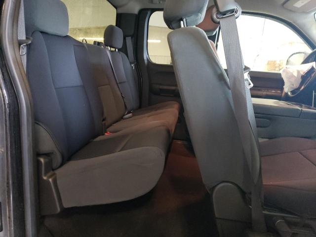 Photo 10 from auction – 2009 GMC SIERRA K15 with VIN 1GTEK29009Z120890