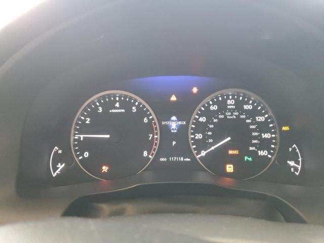 Photo 9 from auction – 2015 LEXUS ES 350 with VIN JTHBK1GG7F2152445