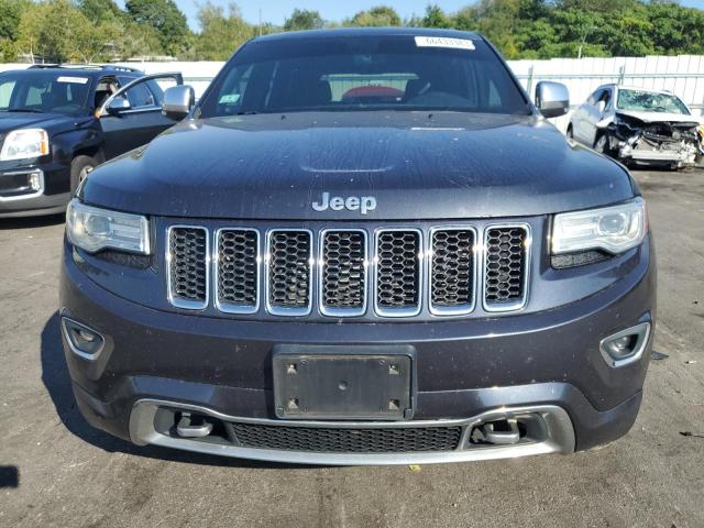 Photo 5 from auction – 2014 JEEP GRAND CHER with VIN 1C4RJFCG5EC441841