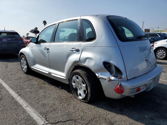 Photo 2 from auction – 2004 CHRYSLER PT CRUISER with VIN 3C4FY48B34T215297