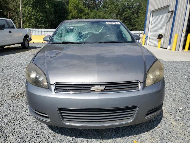 Photo 5 from auction – 2006 CHEVROLET IMPALA LS with VIN 2G1WB55K169215809
