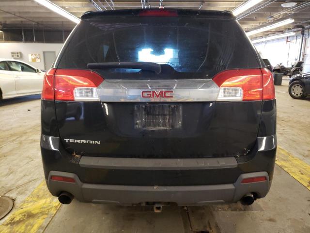 Photo 6 from auction – 2013 GMC TERRAIN SL with VIN 2GKFLSE30D6416745