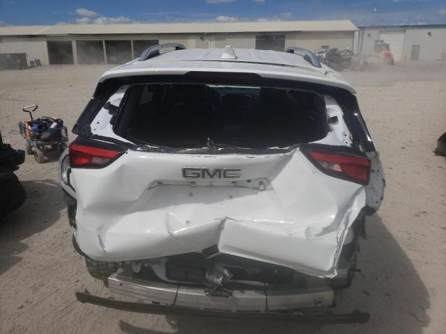 Photo 6 from auction – 2020 GMC TERRAIN SL with VIN 3GKALVEV8LL101800