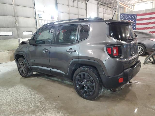 Photo 2 from auction – 2017 JEEP RENEGADE L with VIN ZACCJBBB7HPF83936