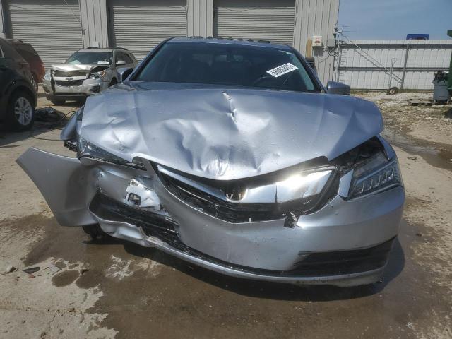 Photo 5 from auction – 2015 ACURA TLX with VIN 19UUB2F35FA004672