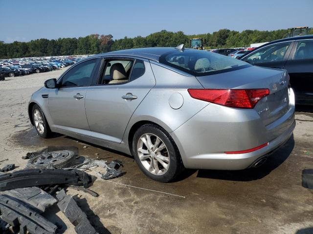 Photo 2 from auction – 2012 KIA OPTIMA LX with VIN 5XXGM4A79CG032518