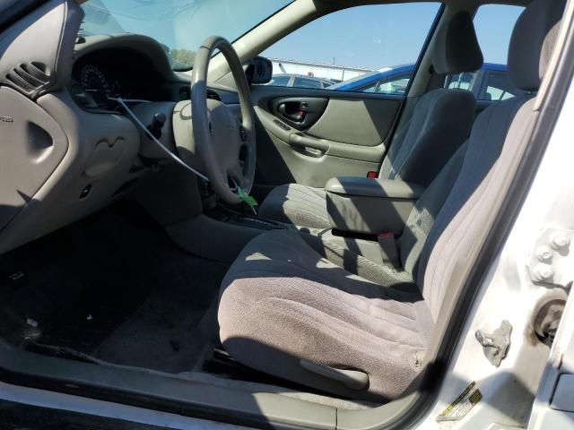 Снимка 7 от търг – 2004 CHEVROLET CLASSIC с VIN 1G1ND52F54M679327