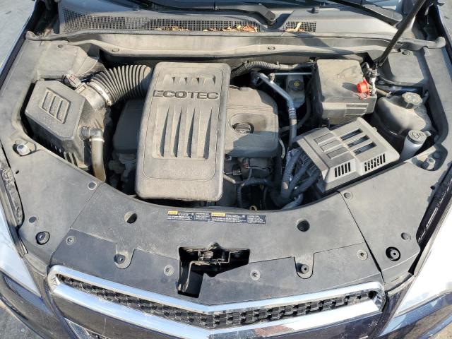 Photo 12 from auction – 2015 CHEVROLET EQUINOX LT with VIN 2GNALBEK8F6256380