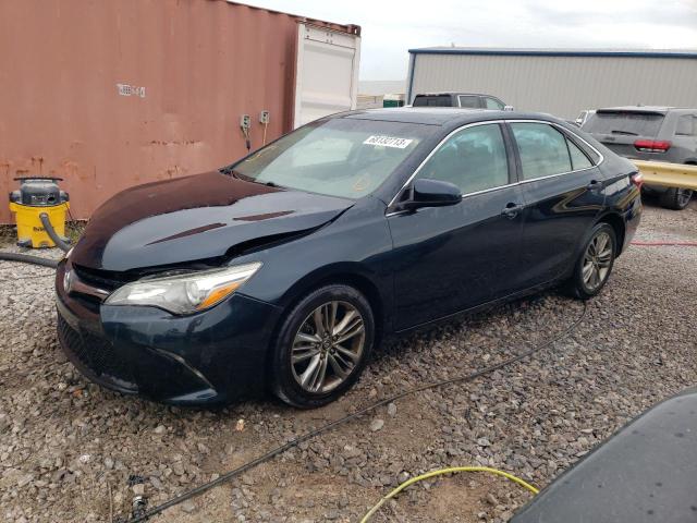 Photo 1 from auction – 2015 TOYOTA CAMRY LE with VIN 4T1BF1FKXFU984373
