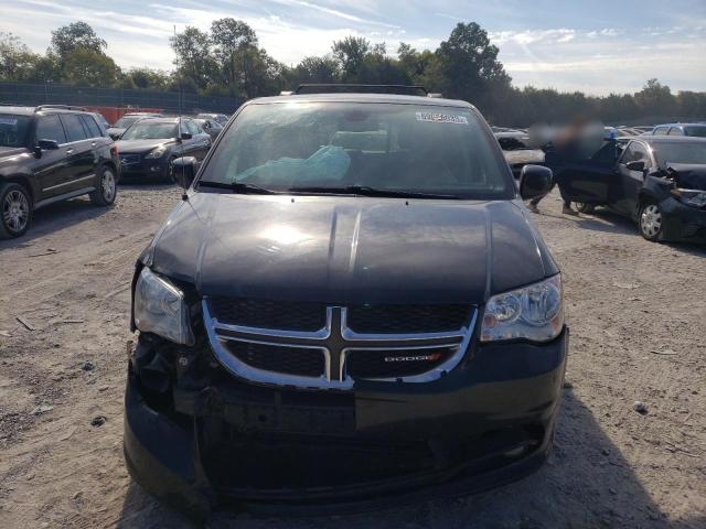 Photo 5 from auction – 2019 DODGE GRAND CARA with VIN 2C4RDGCG5KR694559