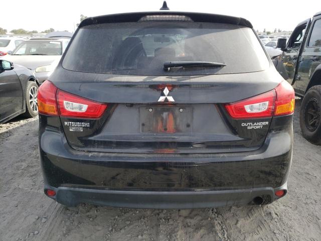 Photo 6 from auction – 2017 MITSUBISHI OUTLANDER with VIN JA4AP3AU9HZ069483