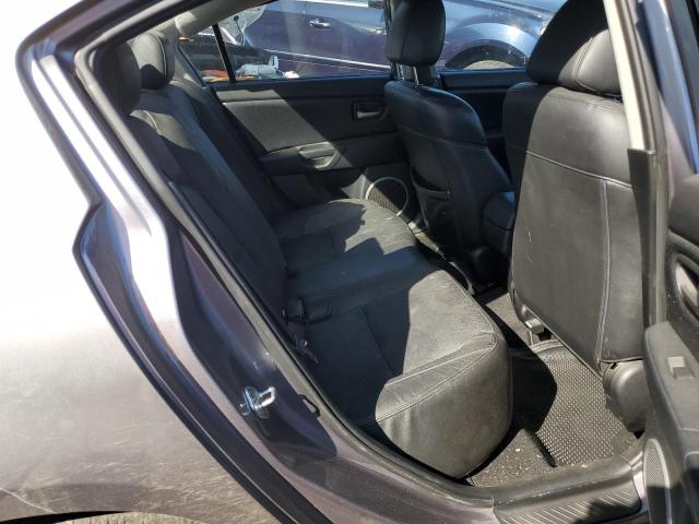 Photo 10 from auction – 2006 MAZDA 3 S with VIN JM1BK324561522873
