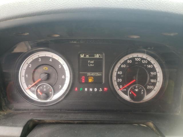 Photo 9 from auction – 2014 RAM 1500 ST with VIN 1C6RR7ST6ES283570