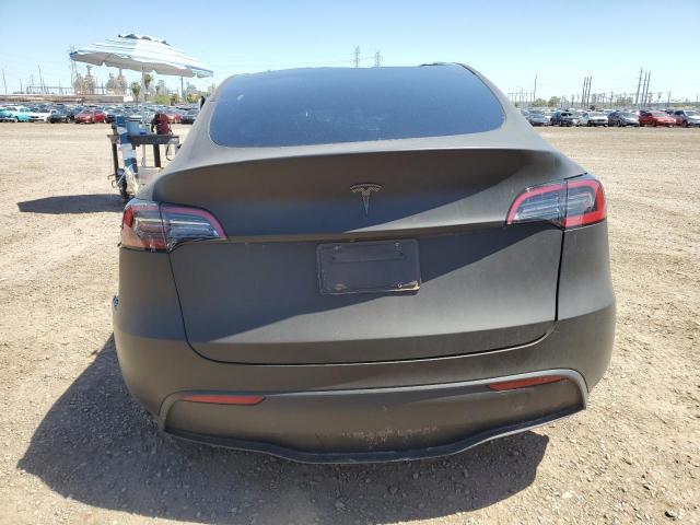 Photo 6 from auction – 2023 TESLA MODEL Y with VIN 7SAYGDEEXPF619326