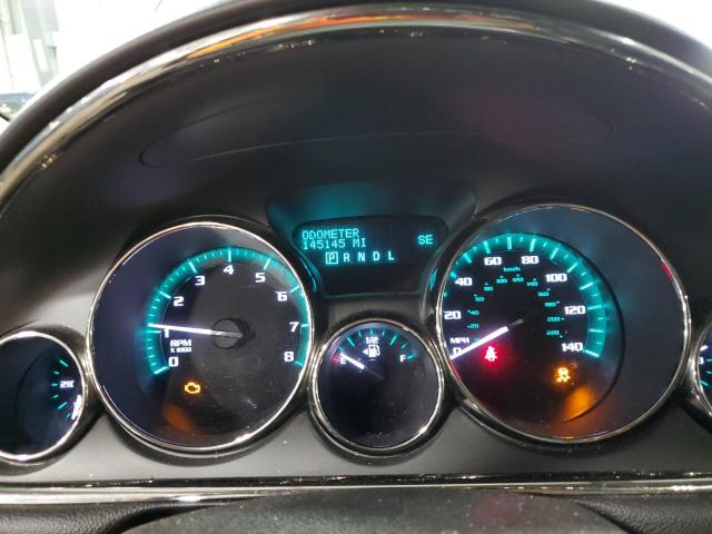 Photo 9 from auction – 2015 BUICK ENCLAVE with VIN 5GAKVBKD0FJ339710