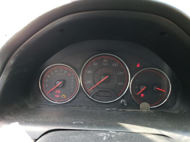 Photo 9 from auction – 2005 HONDA CIVIC EX with VIN 1HGEM22965L011352