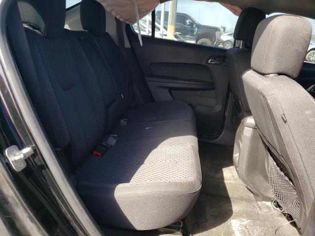 Photo 11 from auction – 2012 CHEVROLET EQUINOX LS with VIN 2GNFLCEK3C6270873