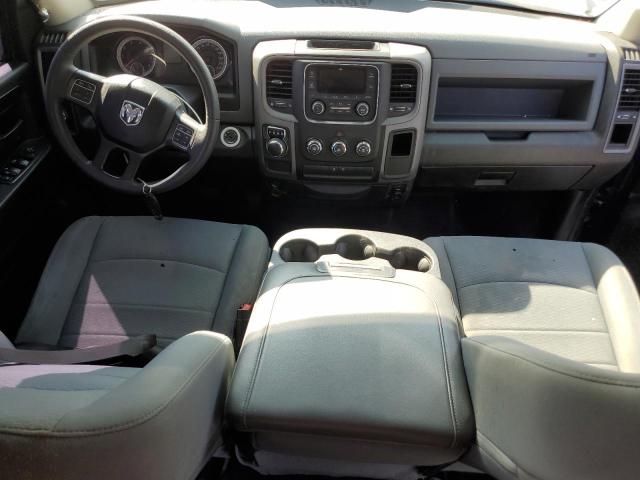 Photo 8 from auction – 2019 RAM 1500 CLASS with VIN 1C6RR6FG2KS594481