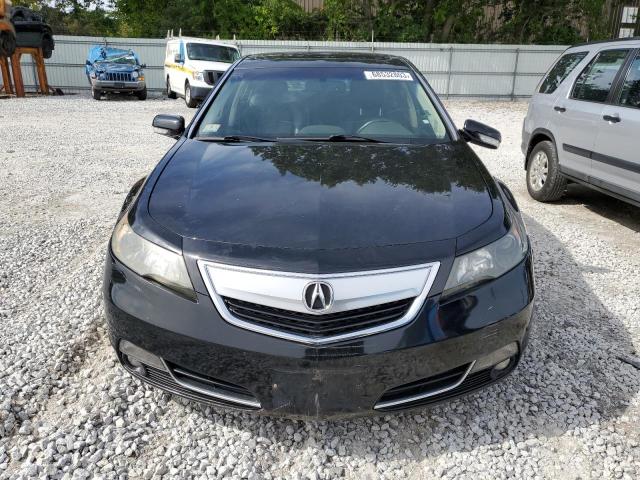 Photo 5 from auction – 2014 ACURA TL TECH with VIN 19UUA9F50EA002131