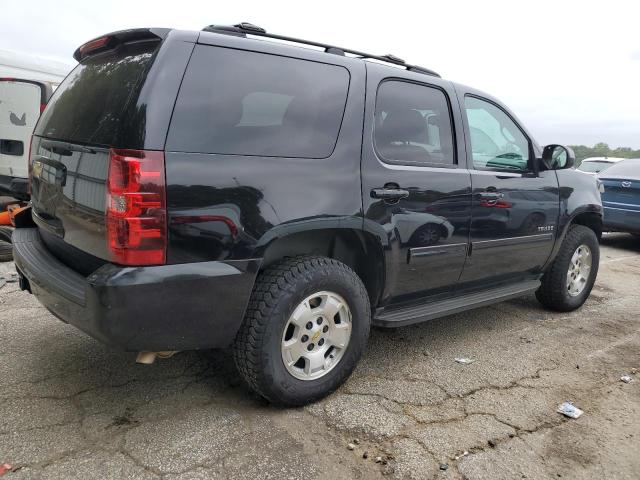 Photo 3 from auction – 2013 CHEVROLET TAHOE C150 with VIN 1GNSCAE07DR197255
