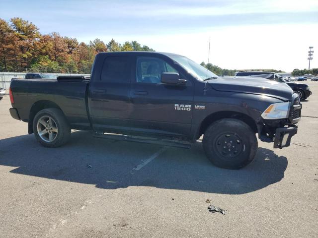 Photo 4 from auction – 2017 RAM 1500 ST with VIN 1C6RR7FT3HS508848