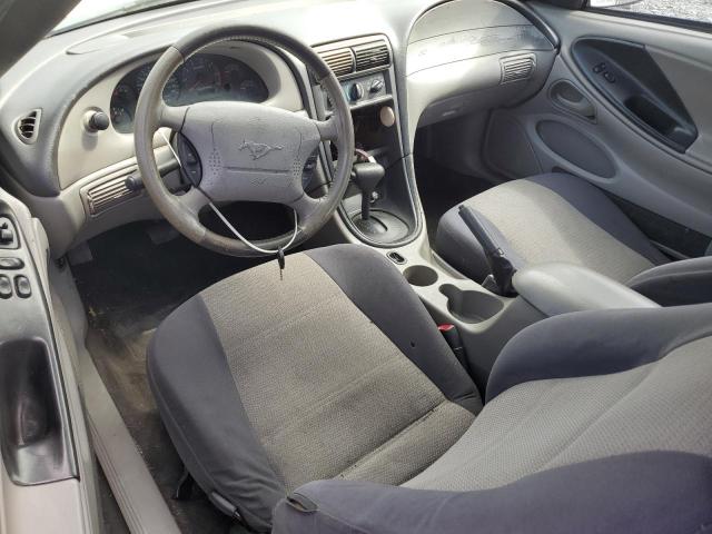 Photo 8 from auction – 2003 FORD MUSTANG with VIN 1FAFP40483F398226