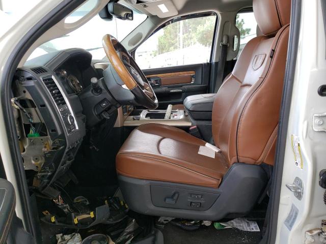 Photo 7 from auction – 2018 RAM 2500 LONGH with VIN 3C6UR5GL2JG102246