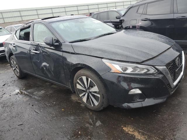 Photo 4 from auction – 2022 NISSAN ALTIMA SL with VIN 1N4BL4EW8NN324382