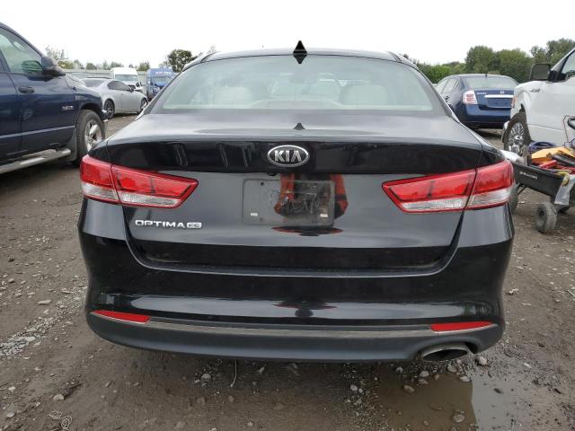 Photo 6 from auction – 2016 KIA OPTIMA LX with VIN 5XXGT4L39GG098943
