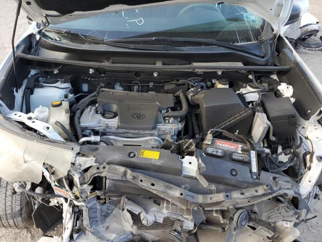 Photo 12 from auction – 2014 TOYOTA RAV4 LE with VIN 2T3ZFREV5EW098380