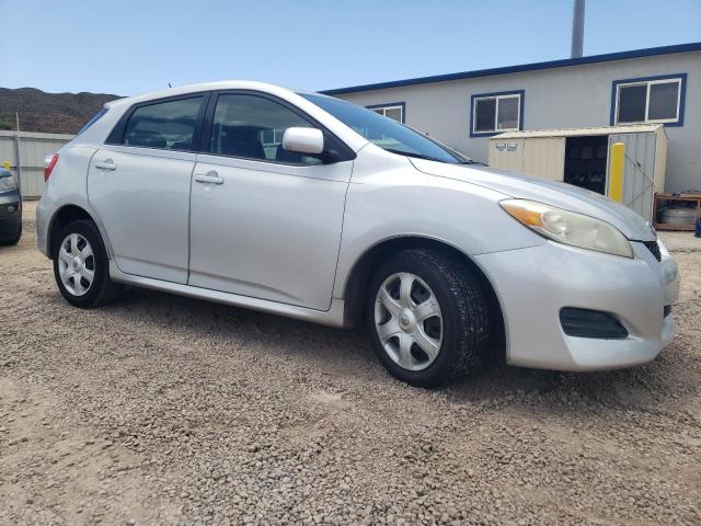 Photo 4 from auction – 2009 TOYOTA COROLLA MA with VIN 2T1KU40EX9C178775