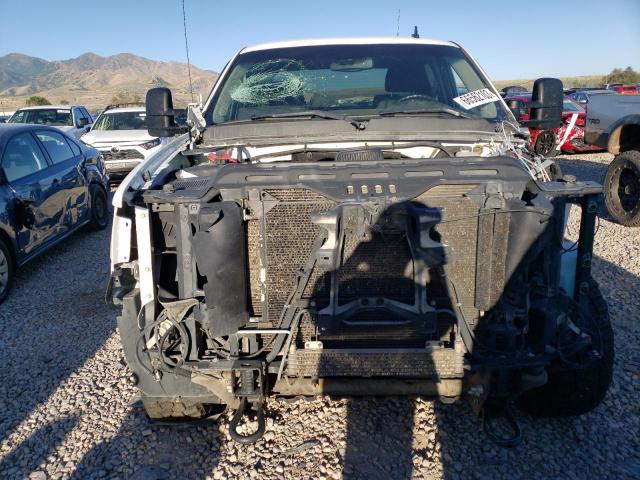 Photo 5 from auction – 2014 GMC SIERRA K25 with VIN 1GT120CG6EF175476