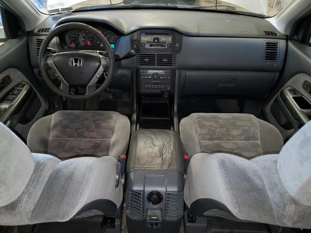 Снимка 8 от търг – 2005 HONDA PILOT EX с VIN 5FNYF18485B051186