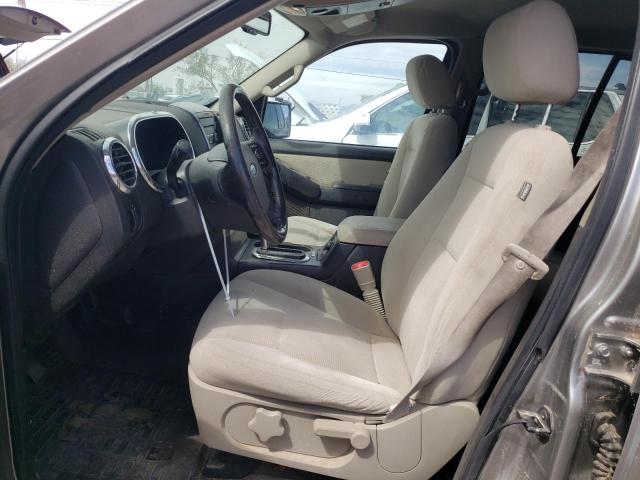 Photo 7 from auction – 2008 FORD EXPLORER S with VIN 1FMEU31E58UA99131