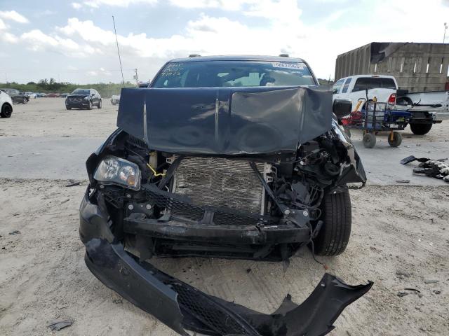 Photo 5 from auction – 2016 DODGE GRAND CARA with VIN 2C4RDGEG6GR191708