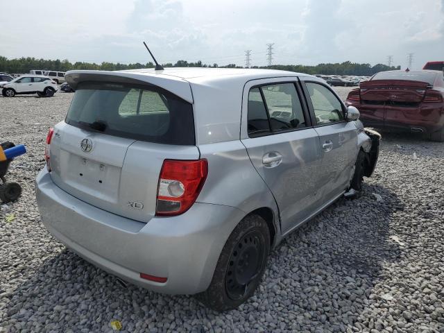 Photo 3 from auction – 2012 TOYOTA SCION XD with VIN JTKKU4B40C1025721