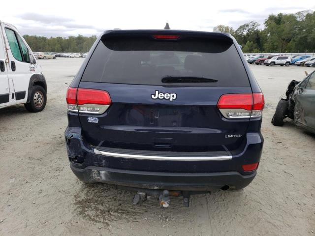 Photo 6 from auction – 2018 JEEP GRAND CHER with VIN 1C4RJEBG5JC289310